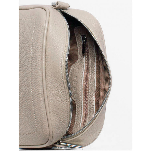 Сумка Richet, 3154LNT 930 бежевая Сумка Richet, 3154LNT 930 бежевая