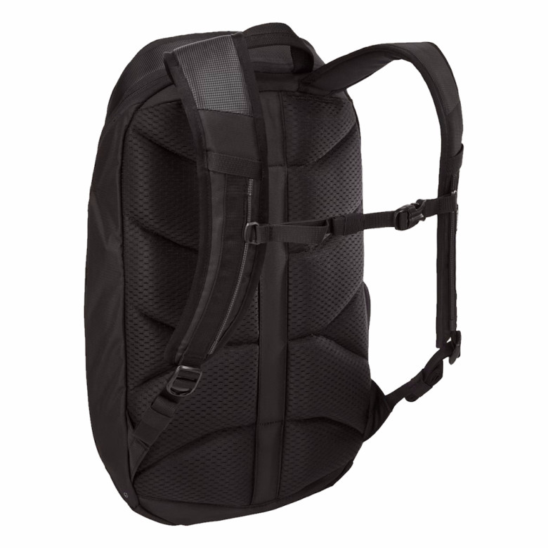 Рюкзак для фотоаппарата Thule EnRoute Medium DSLR Backpack, 20L, Black