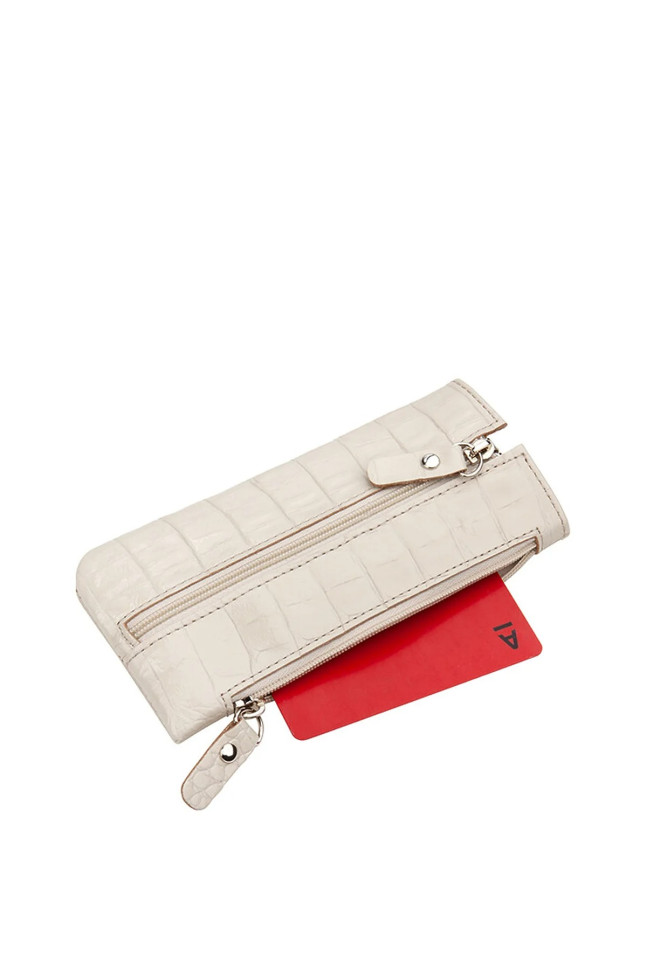 Ключник 79198 ГРЕТТА АЙВОРИ кайман крем Ключник 79198 ГРЕТТА АЙВОРИ кайман крем