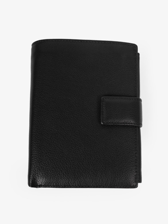 Портмоне мужское Beidierke, KB13-808 3в1 черное Портмоне мужское Beidierke, KB13-808 3в1 черное