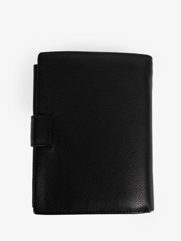 Портмоне мужское Beidierke, KB13-808 3в1 черное Портмоне мужское Beidierke, KB13-808 3в1 черное