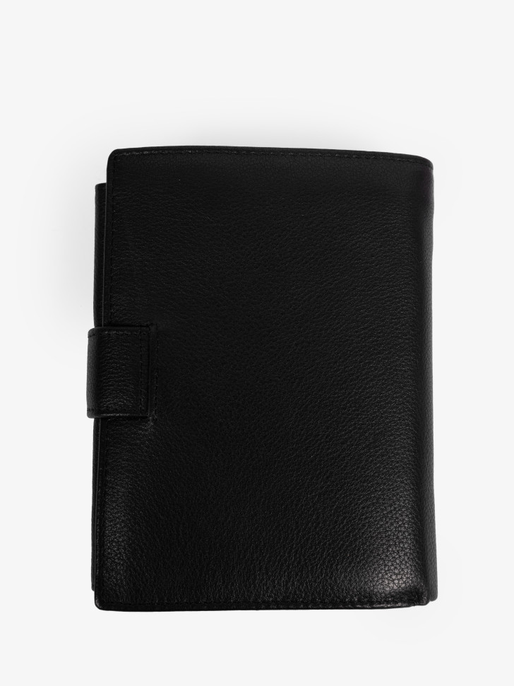 Портмоне мужское Beidierke, KB13-808 3в1 черное