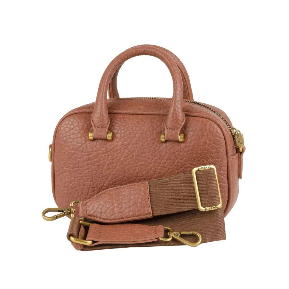 Сумка женская David Jones 7100 cognac Сумка женская David Jones 7100 cognac
