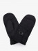Варежки Liliya (8.1) 1522 черные