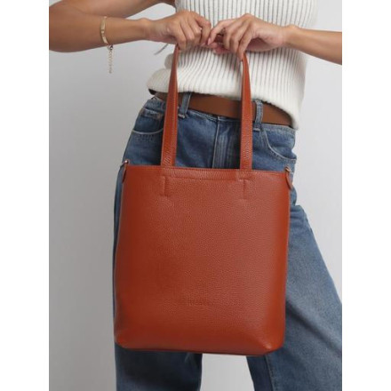 Сумка Richet 3203LN 289 рыжая Сумка Richet 3203LN 289 рыжая