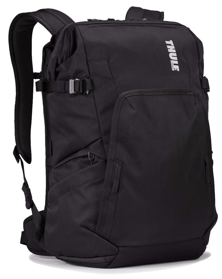 THULE Covert DSLR Backpack 24L TCDK224 Black 3203906