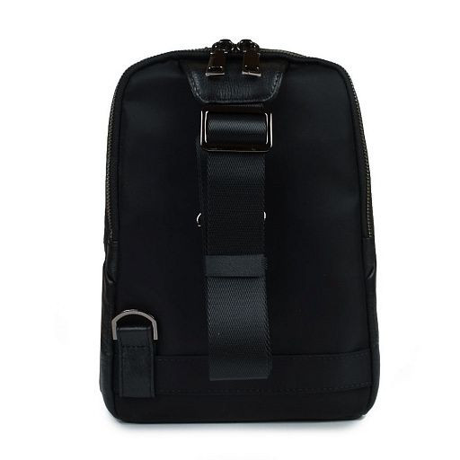 Сумка-рюкзак через плечо Hight Touch 9186-47 чёрный