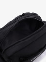 Сумка мужская Baggins 1017 черная Сумка мужская Baggins 1017 черная