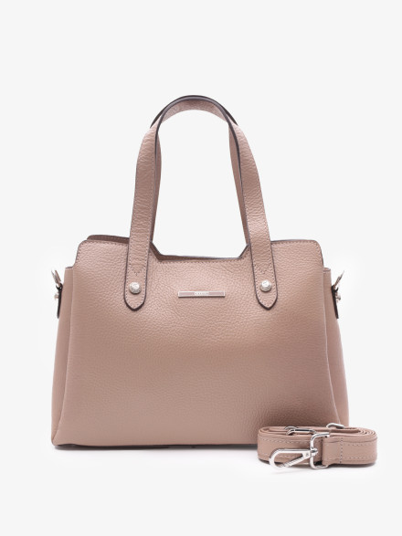 Сумка женская Karya 2390 капучино Сумка женская Karya 2390 капучино