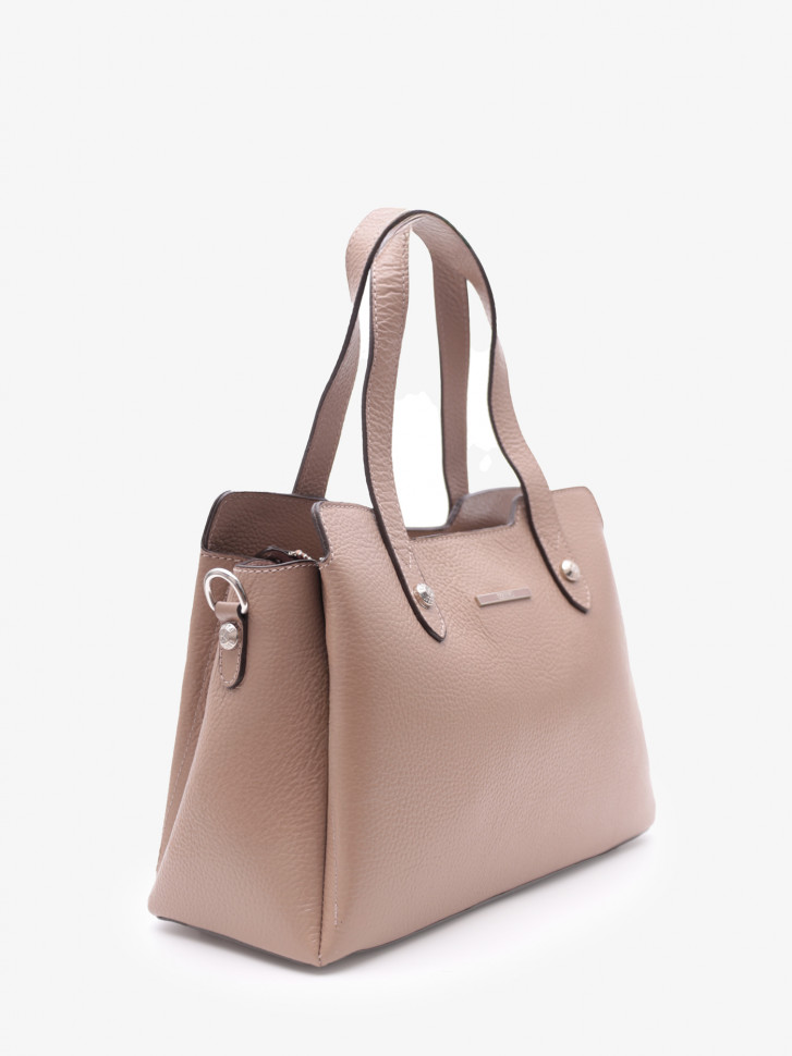 Сумка женская Karya 2390 капучино