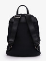 Рюкзак David Jones 7145 black Рюкзак David Jones 7145 black