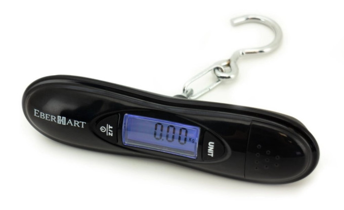 Электронные весы EBH18001 Электронные весы EBH18001