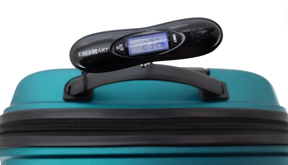 Электронные весы EBH18001 Электронные весы EBH18001