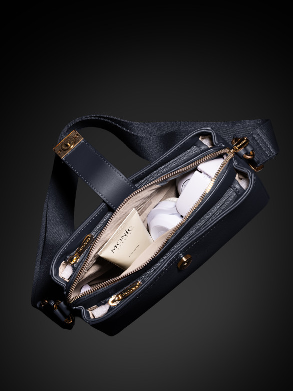 Сумка женская David Jones 7437-1 bering sea