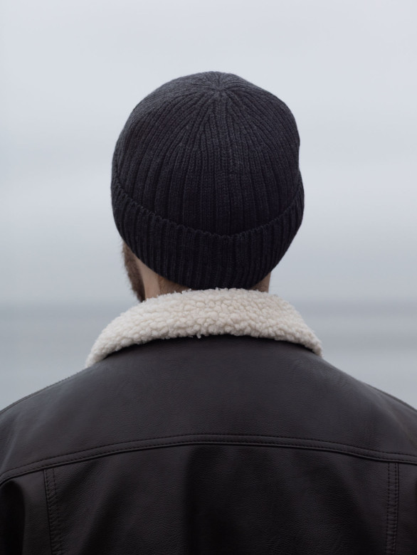 Шапка мужская 12072/2 MARHATTER серый (57-59) Шапка мужская 12072/2 MARHATTER серый (57-59)