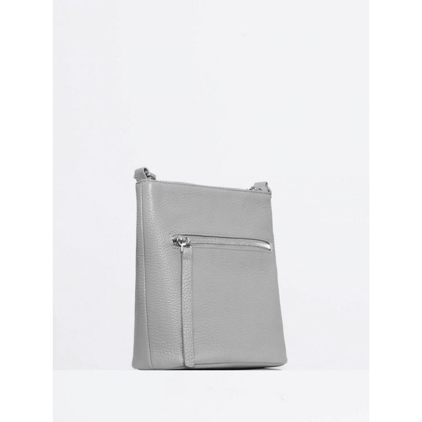 Сумка Richet 3245LN 949 серая Сумка Richet 3245LN 949 серая