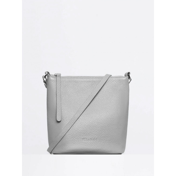 Сумка Richet 3245LN 949 серая Сумка Richet 3245LN 949 серая