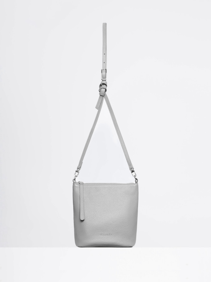 Сумка Richet 3245LN 949 серая