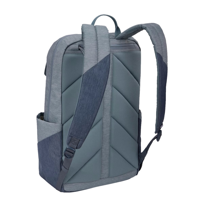 Рюкзак Thule Lithos, 20L, Pond Gray/Dark Slate