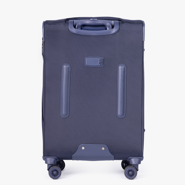 Чемодан SONATA USA, Ж01-4901 