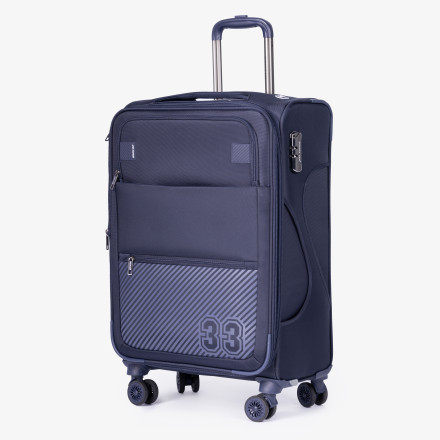 Чемодан SONATA USA, Ж01-4901 Чемодан SONATA USA, Ж01-4901