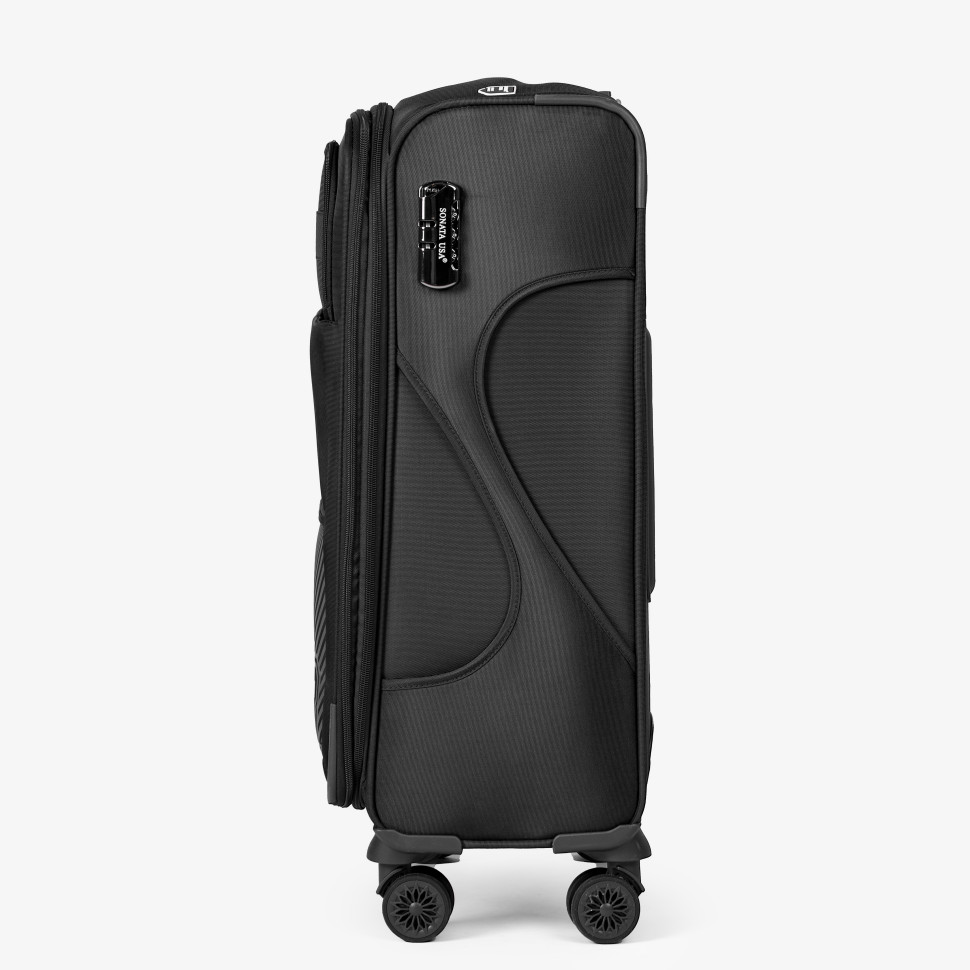 Чемодан SONATA USA, Ж01-4901 Чемодан SONATA USA, Ж01-4901