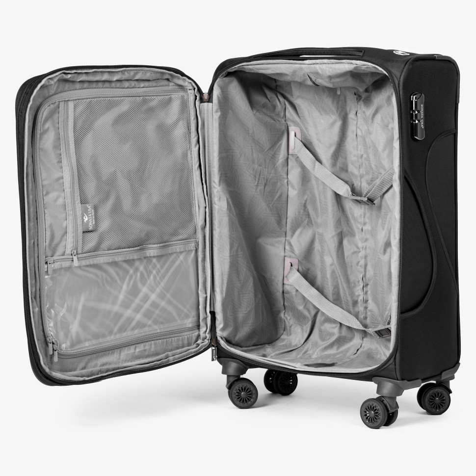 Чемодан SONATA USA, Ж01-4901 Чемодан SONATA USA, Ж01-4901