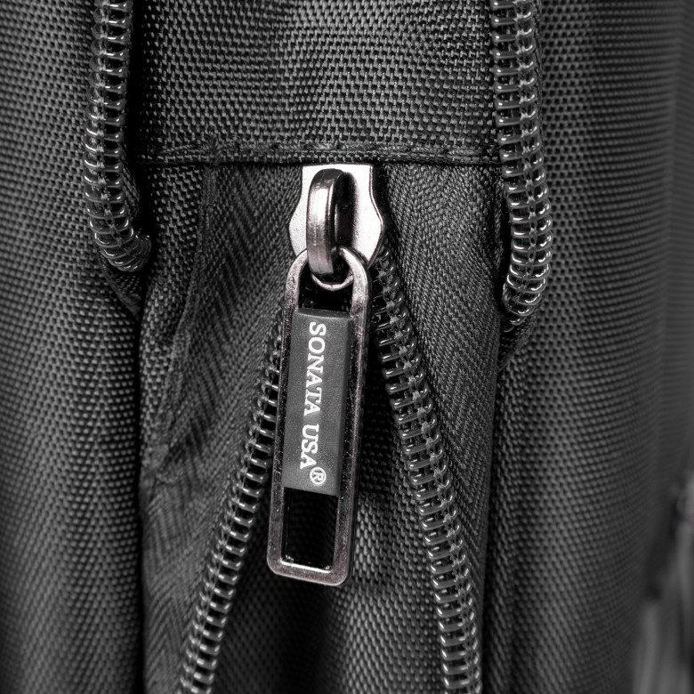 Чемодан SONATA USA, Ж01-4901 