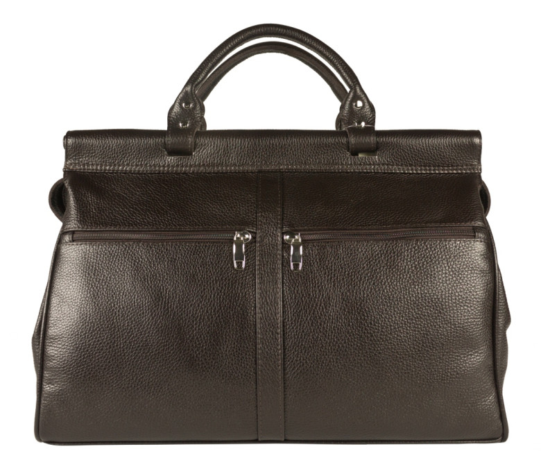 Саквояж Veano, 4004-04 коричневый Саквояж Veano, 4004-04 коричневый