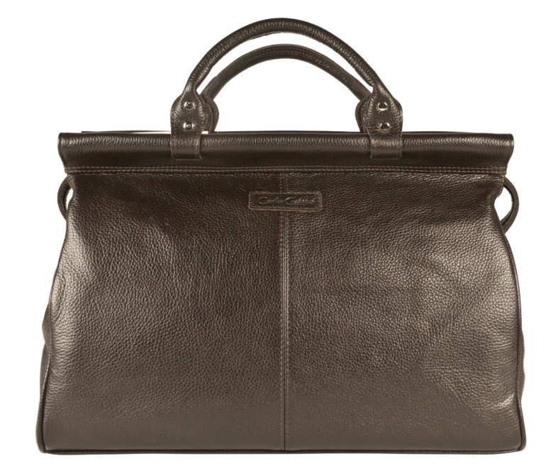 Саквояж Veano, 4004-04 коричневый Саквояж Veano, 4004-04 коричневый