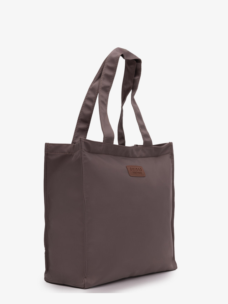 Сумка Chibao Б 20210 серая