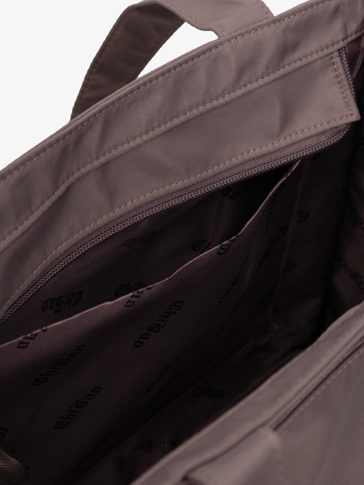 Сумка Chibao Б 20210 серая