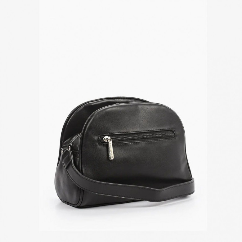Сумка женская David Jones 6290 black