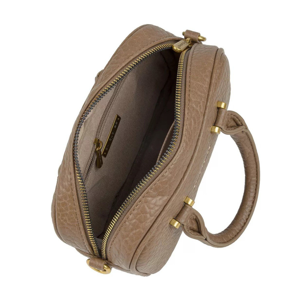 Сумка женская David Jones 7100 taupe Сумка женская David Jones 7100 taupe