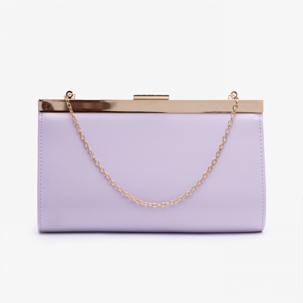 Клатч женский Funxilan 0296 l.purple