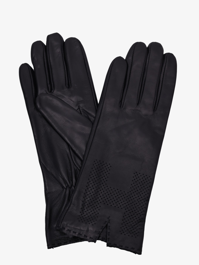 Перчатки Kasablanka (2.1)2869 черные