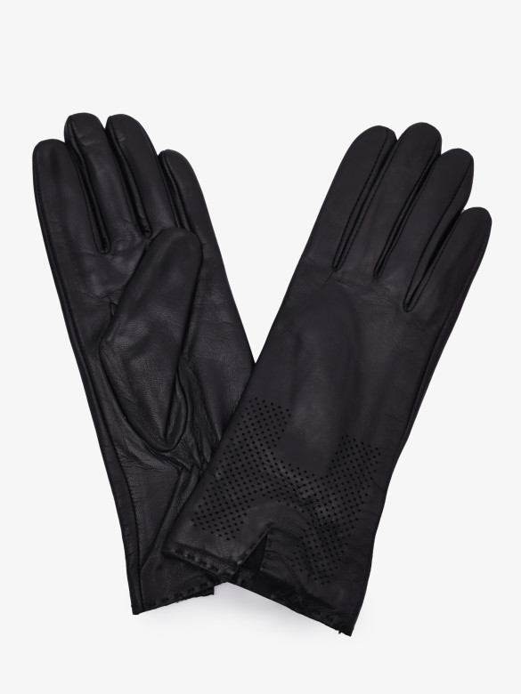 Перчатки Kasablanka (2.1)2869 черные