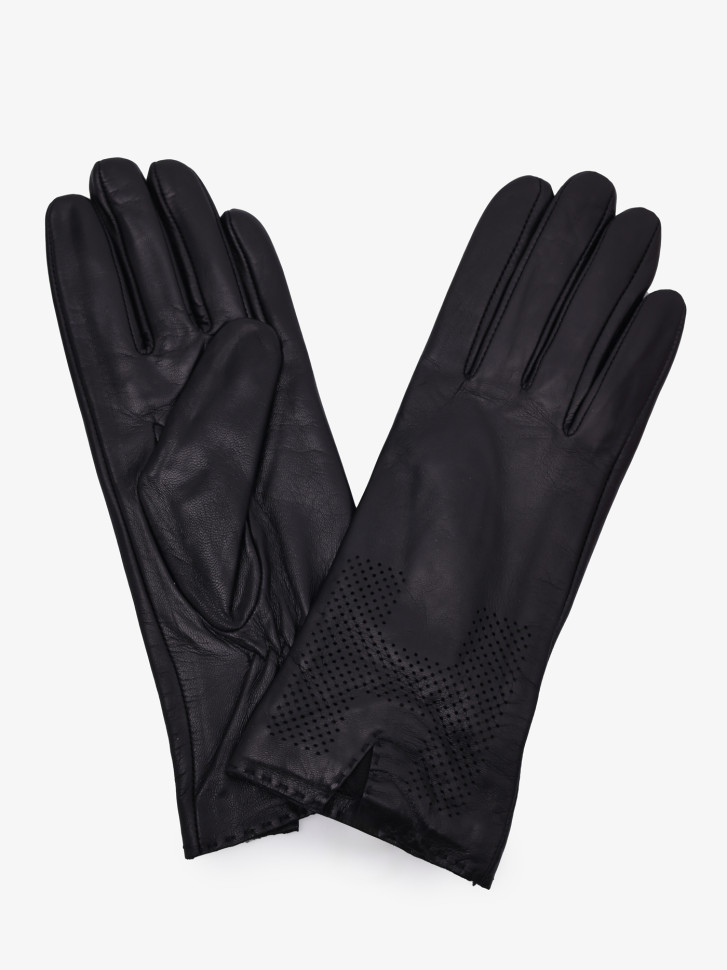 Перчатки Kasablanka (2.1)2869 черные