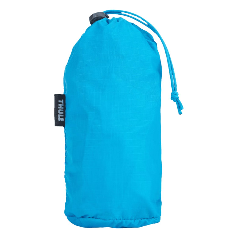 Влагозащитный чехол для рюкзака Thule Rain Cover, 15-30L, Blue