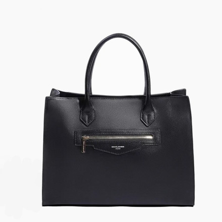 Сумка женская David Jones 6799А black Сумка женская David Jones 6799А black