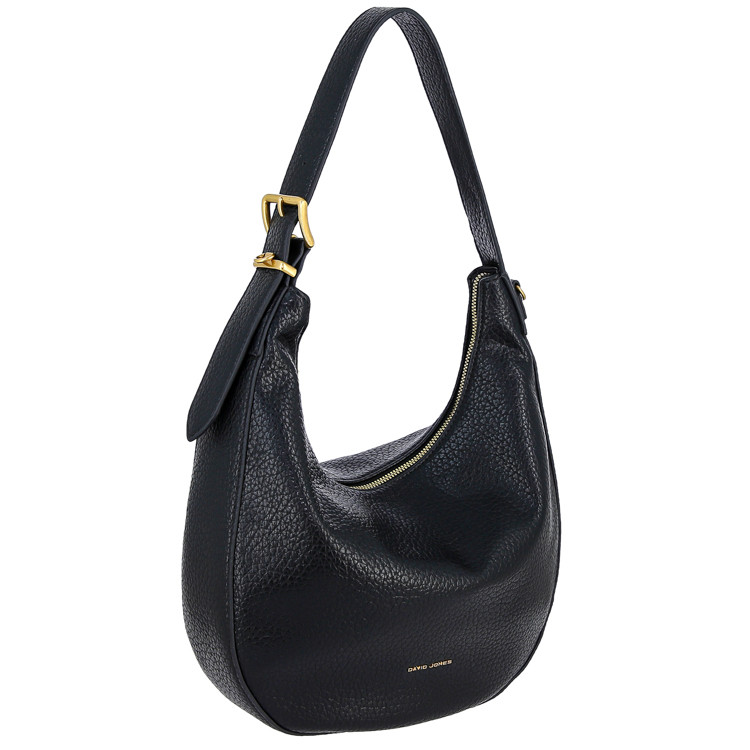 Сумка женская David Jones 7163 black
