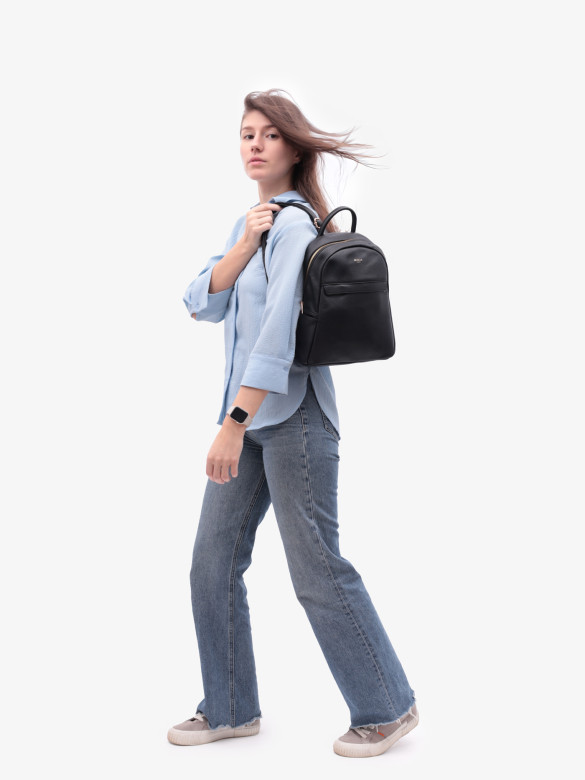 Рюкзак женский Acacia 24212 black