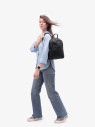 Рюкзак женский Acacia 24212 black