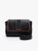 Сумка женская Flame Dance 6586 black Сумка женская Flame Dance 6586 black