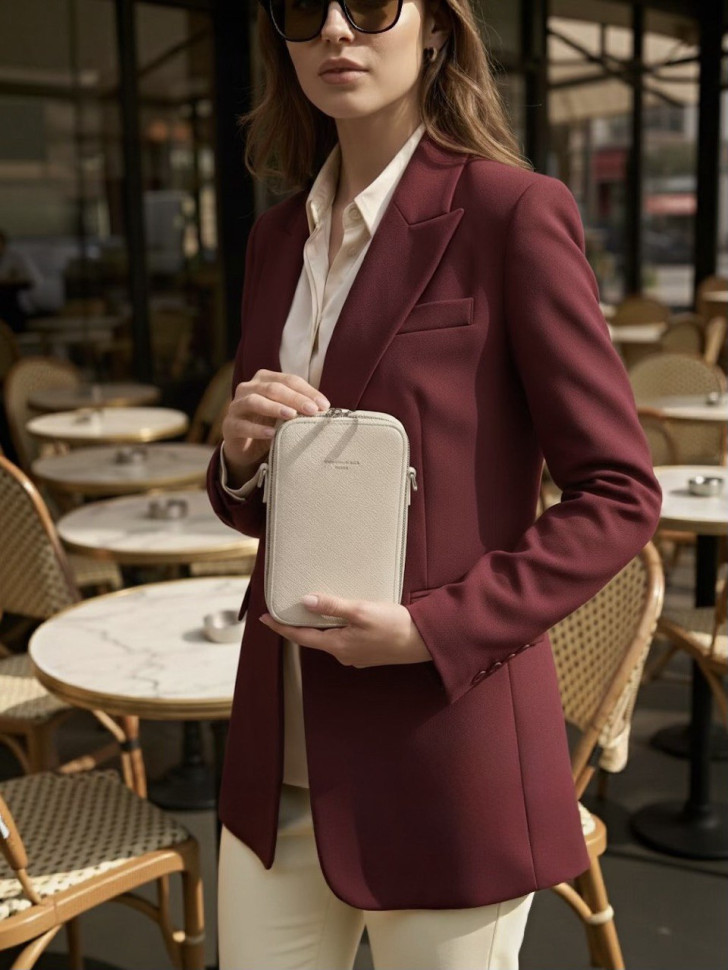 Сумка женская David Jones 7333 