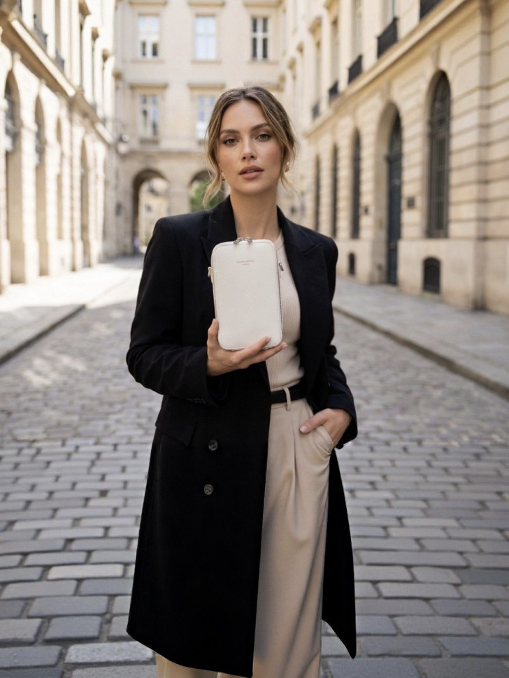 Сумка женская David Jones 7333 