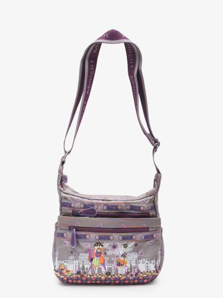 Сумка Minigirl S3016 город