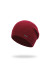 Шапка женская MARHATTER, 9896/3 вино