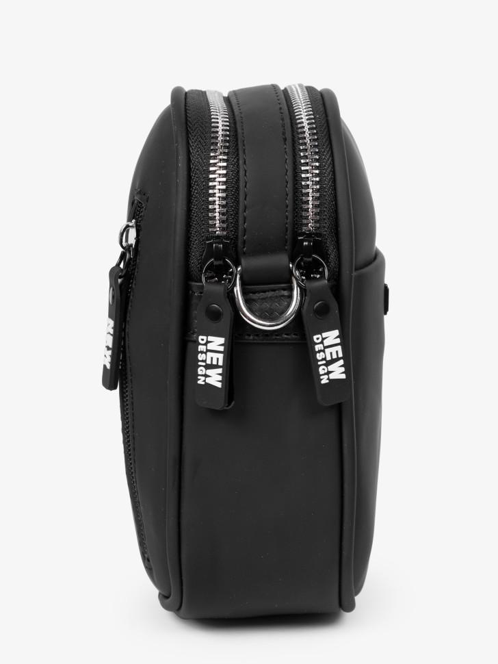 Сумка женская Alex&Mia, 9090 black Сумка женская Alex&Mia, 9090 black