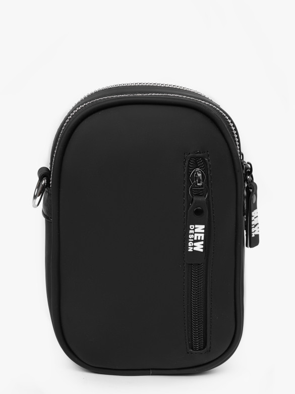 Сумка женская Alex&Mia, 9090 black Сумка женская Alex&Mia, 9090 black